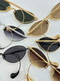 Picture of Bottega Veneta Sunglasses _SKUfw79615725fw